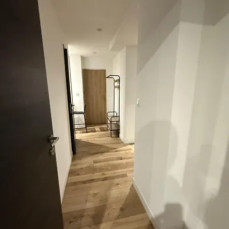 La Lampada Appartement *