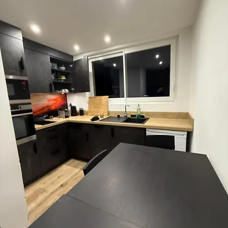 La Lampada Apartment