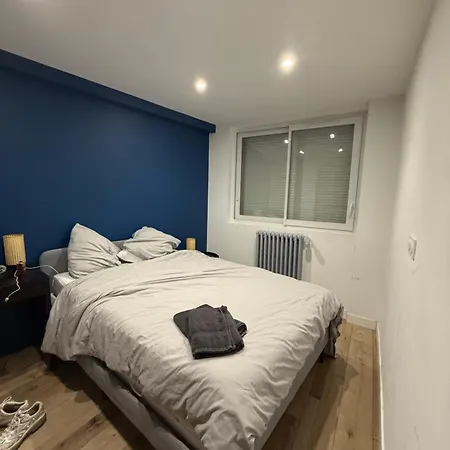 La Lampada Apartment *