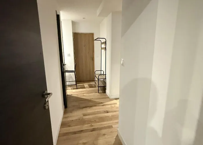 La Lampada Apartamento *