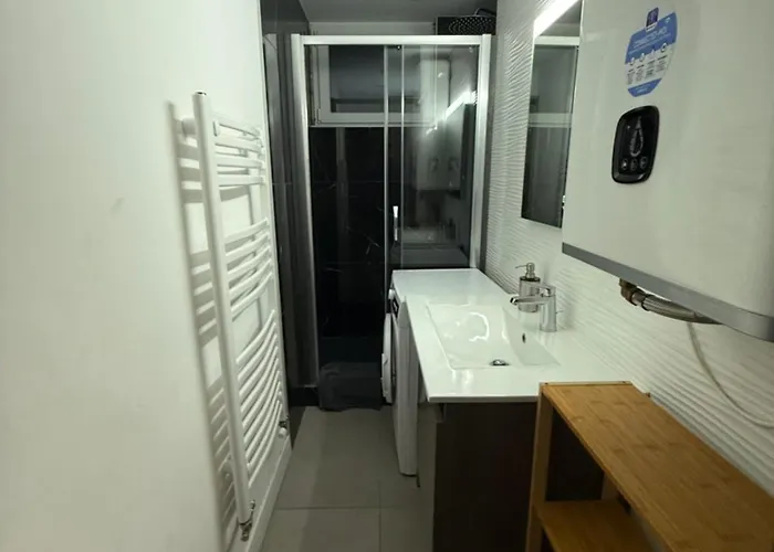 Apartamento La Lampada *