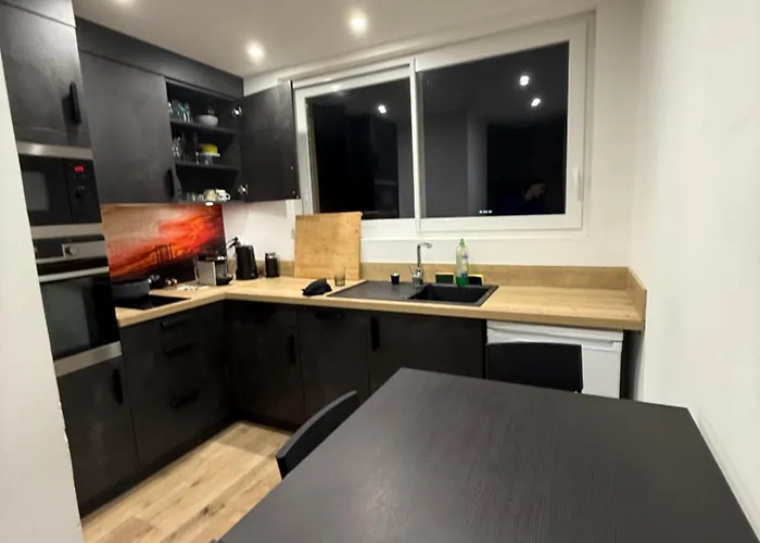 La Lampada Apartamento