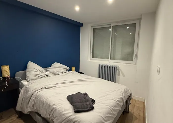 La Lampada Apartamento *