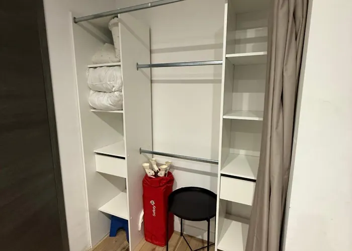 La Lampada * 툴루즈