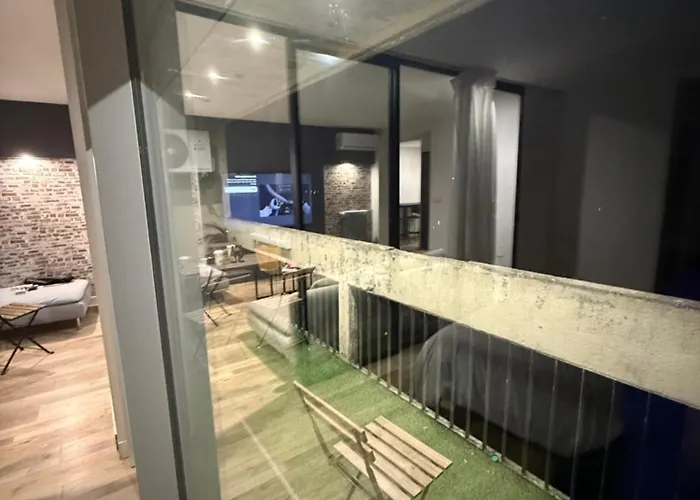 La Lampada Apartamento *